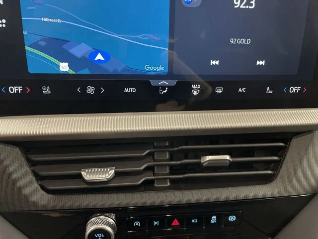 New 2027 Vapor Blue Metallic Ford Tremor® image 19