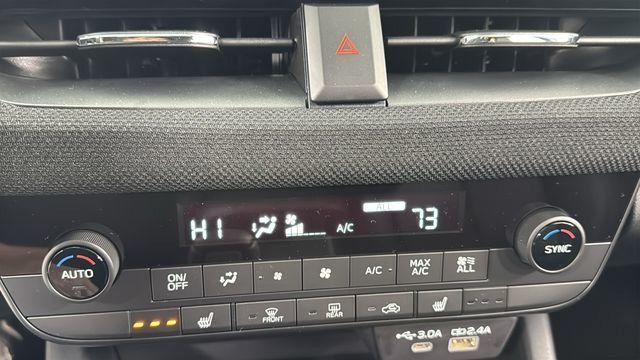 2026 Subaru Outback Limited XT - Photo 27