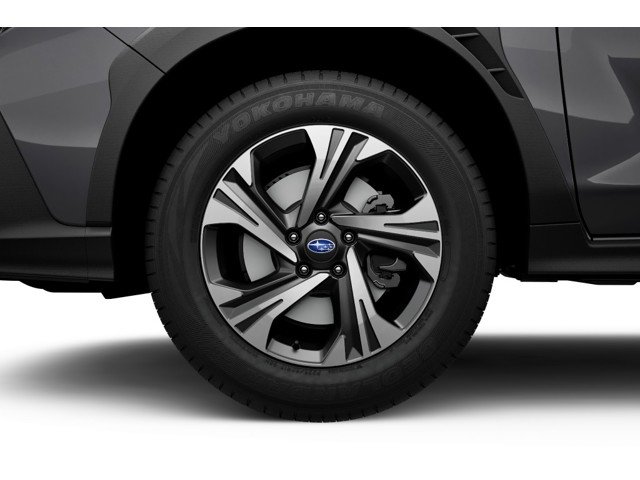 New 2027 MAGNETITE GRAY PEARL Subaru  image 10