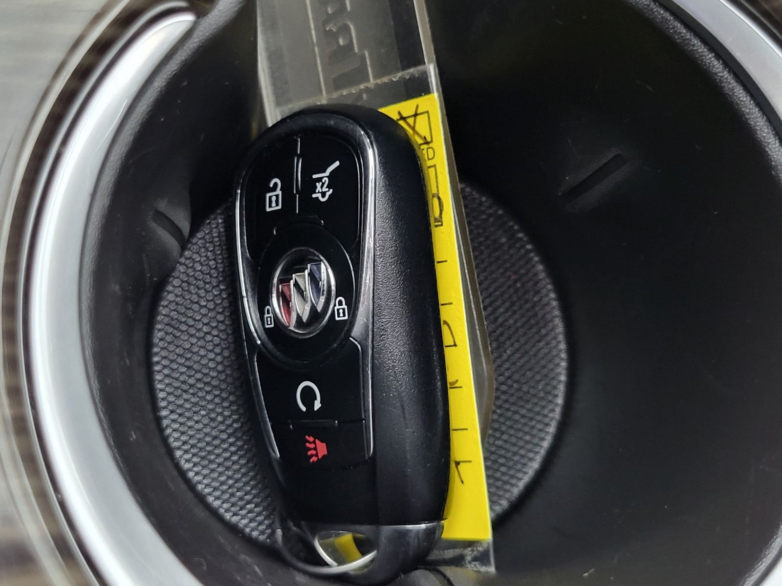 Used 2020 Gray Buick Essence image 23