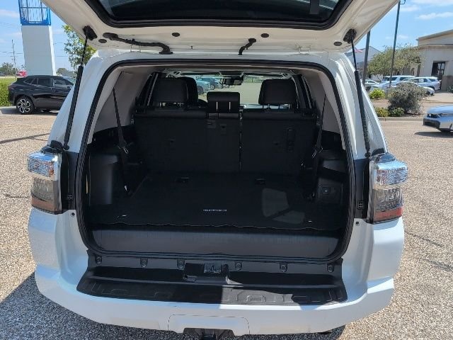Used 2023 Ice Toyota SR5 Premium image 21