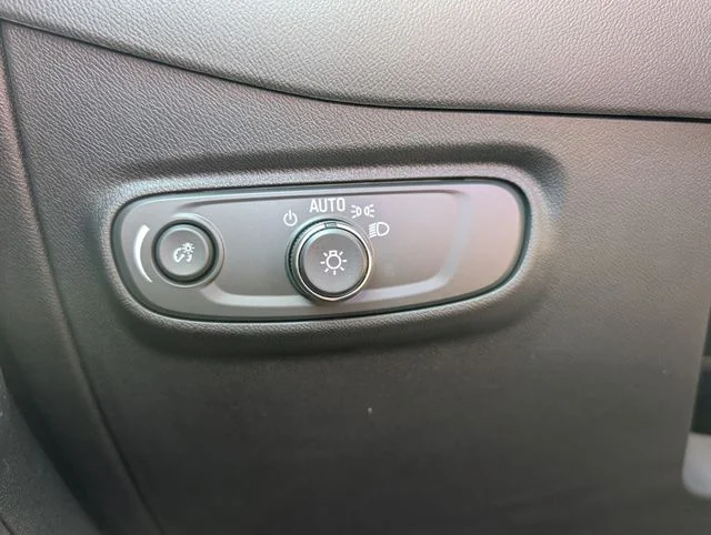 Used 2024 Blue Chevrolet LT image 33