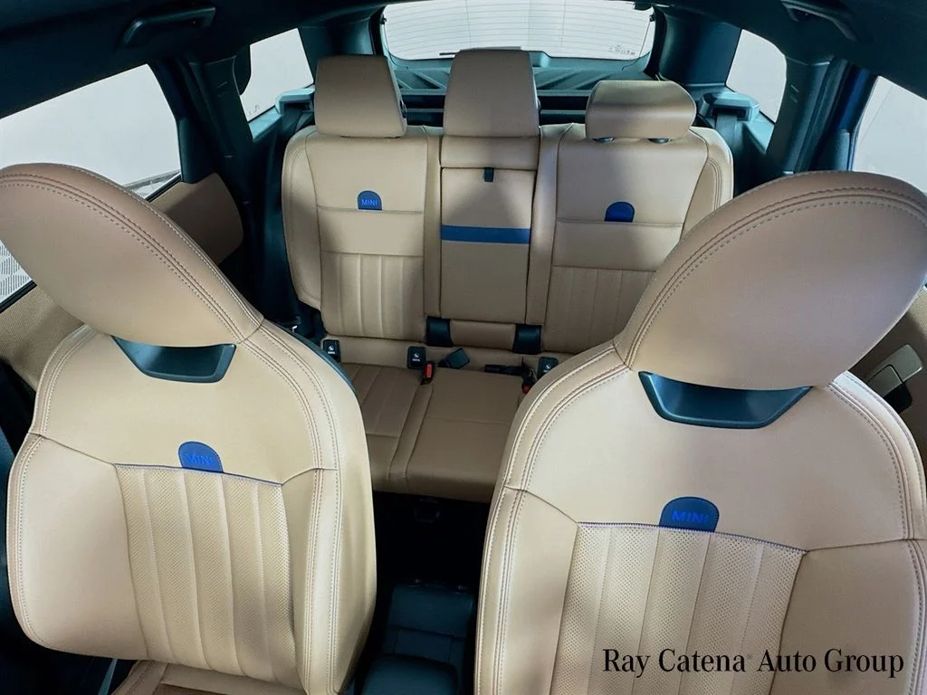 2026 MINI Countryman S - Photo 20