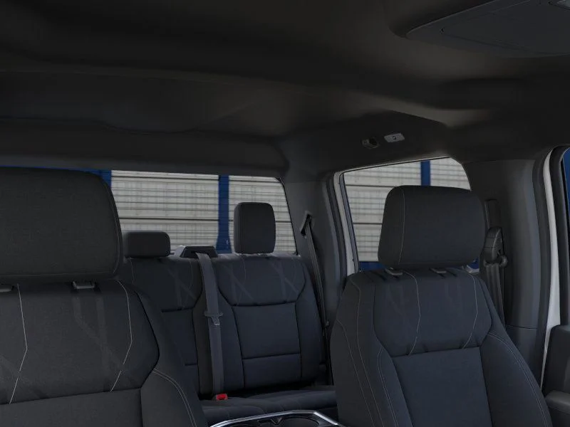 New 2026 Oxford White Ford STX image 23