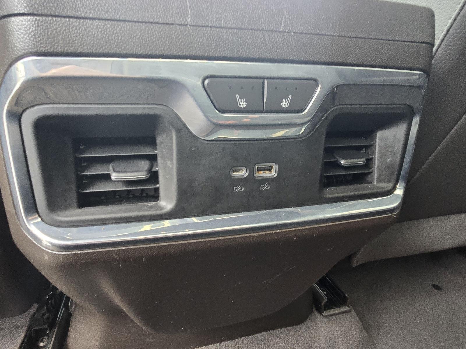 Used 2023 Sterling Metallic GMC Denali image 30