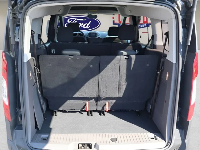 Used 2020 Shadow Black Ford XL image 18