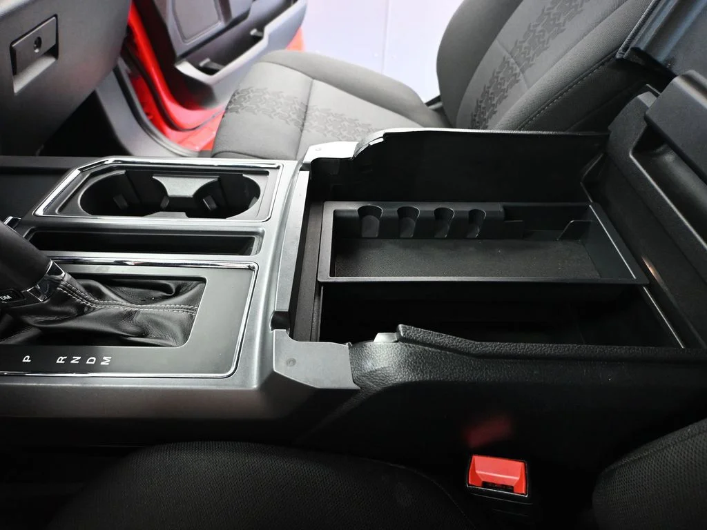 2020 Ford F-150 XLT - Photo 37