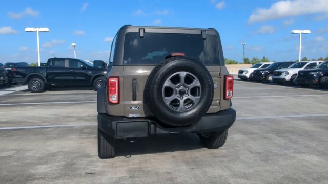 New 2026 Marsh Gray Ford Big Bend® image 88