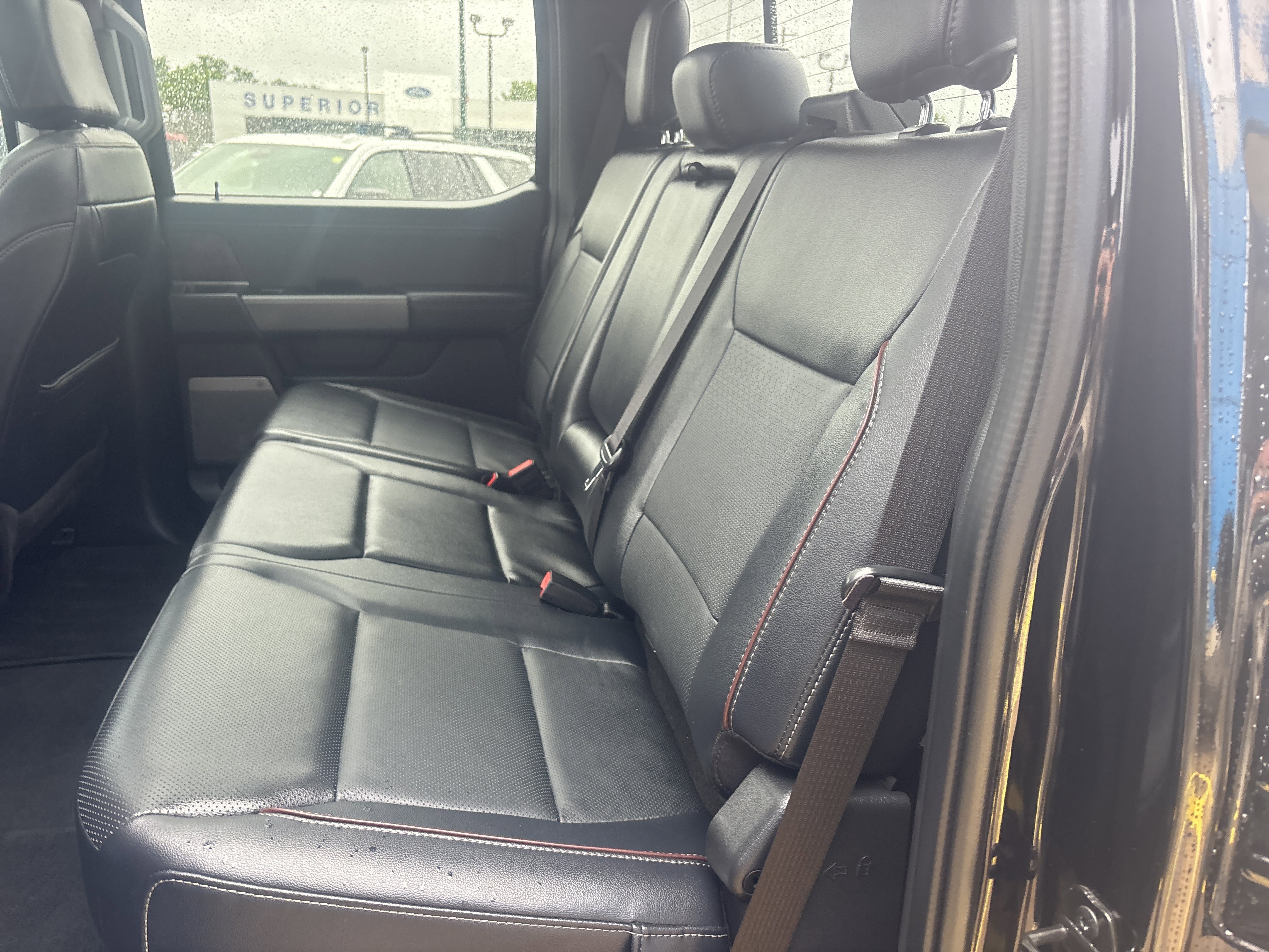 Used 2023  Ford XL image 23