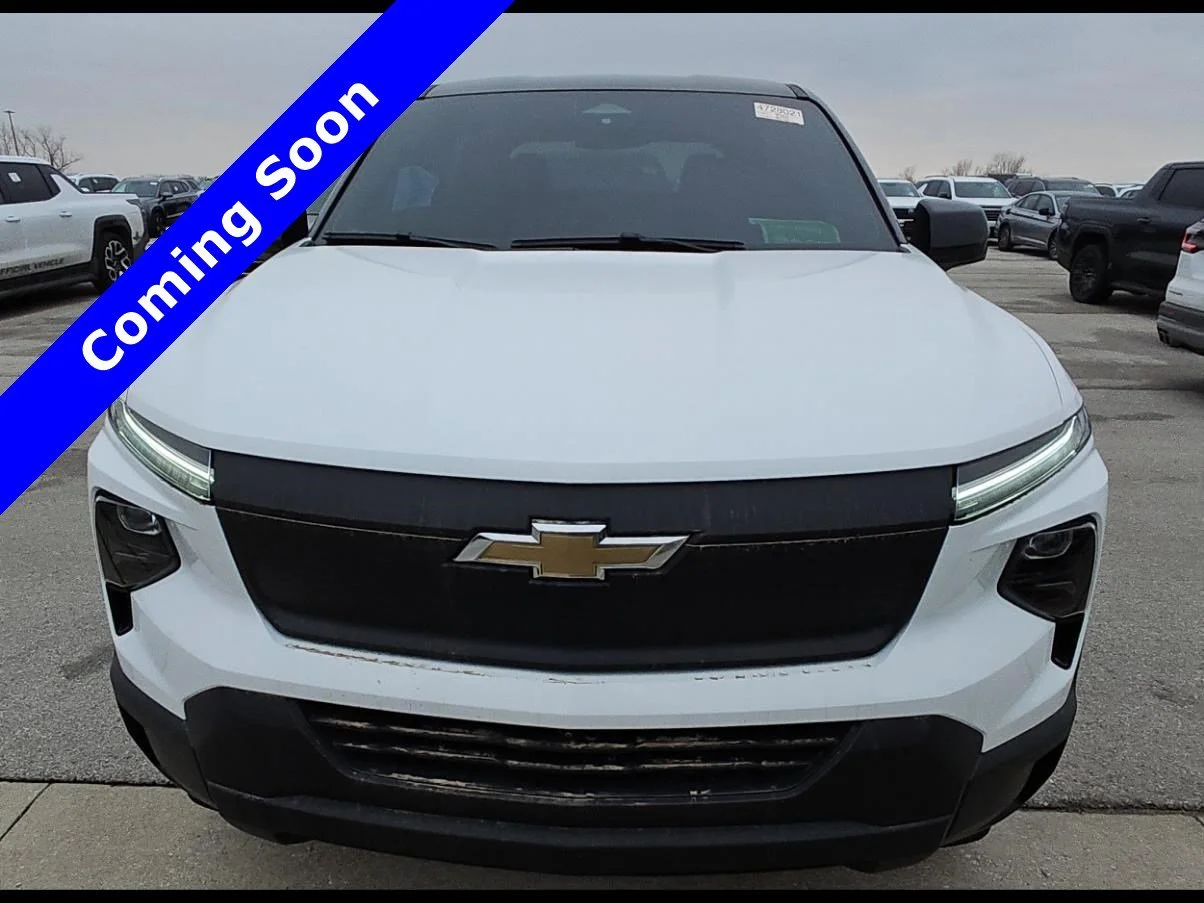 Used 2024 Chevrolet Silverado EV Work Truck with VIN 1GC10VELXRU203360 for sale in Culver City, CA