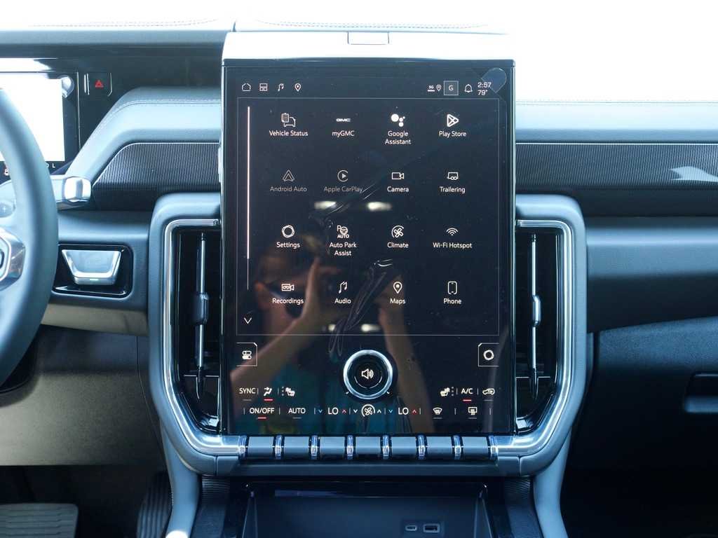 2026 GMC Yukon XL Elevation - Photo 20