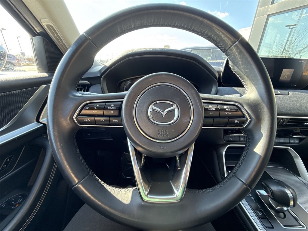 2024 MAZDA CX-90 - Image 13