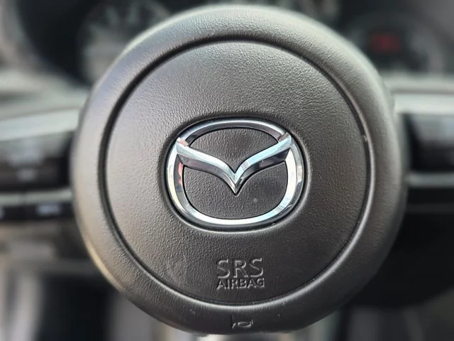 Used 2025 Black Mazda 2.5 S Select Sport image 23