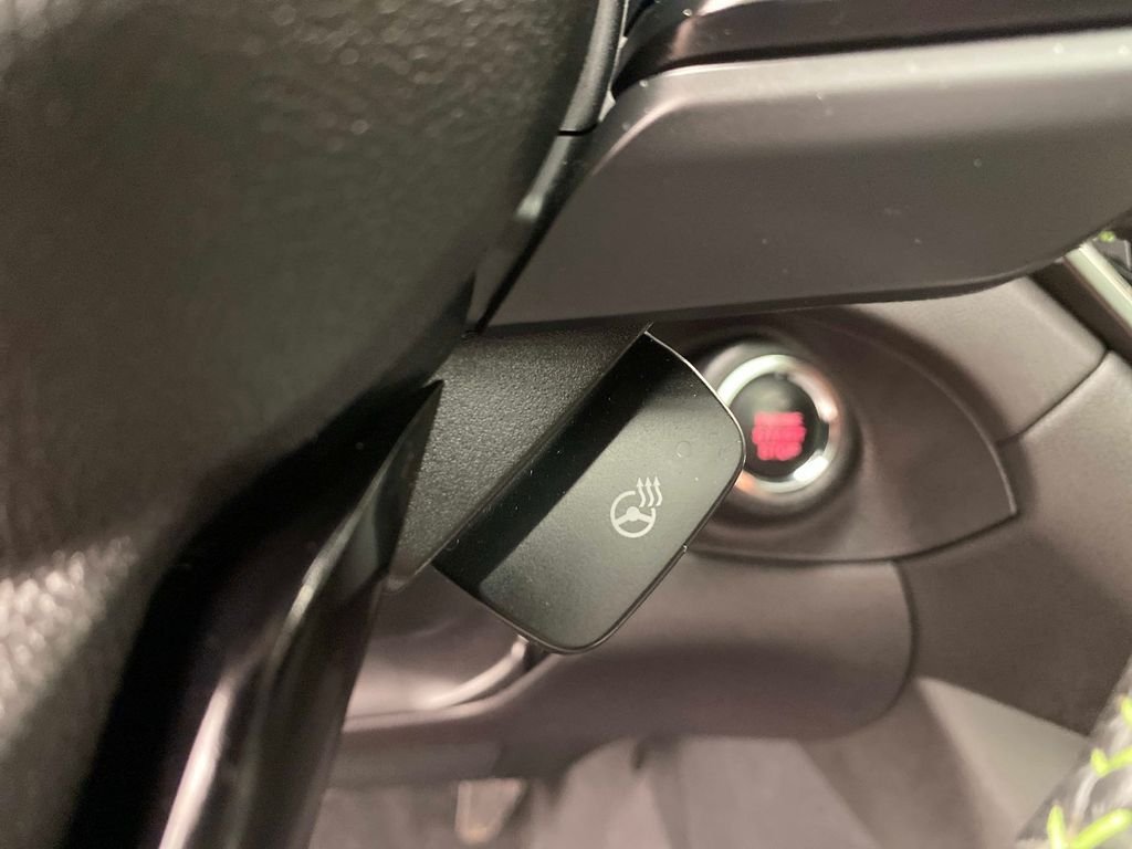 Used 2024 Gray Subaru Onyx Edition image 22