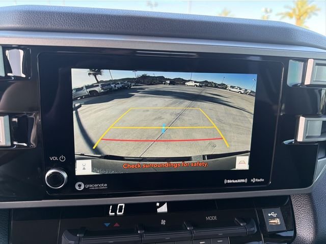 2023 Toyota Tundra SR5 - Photo 21