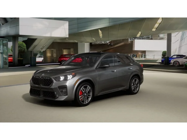2026 BMW X2 xDrive28i's photo