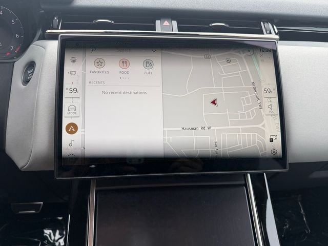 New 2026 Giola Green Land Rover Dynamic SE image 20