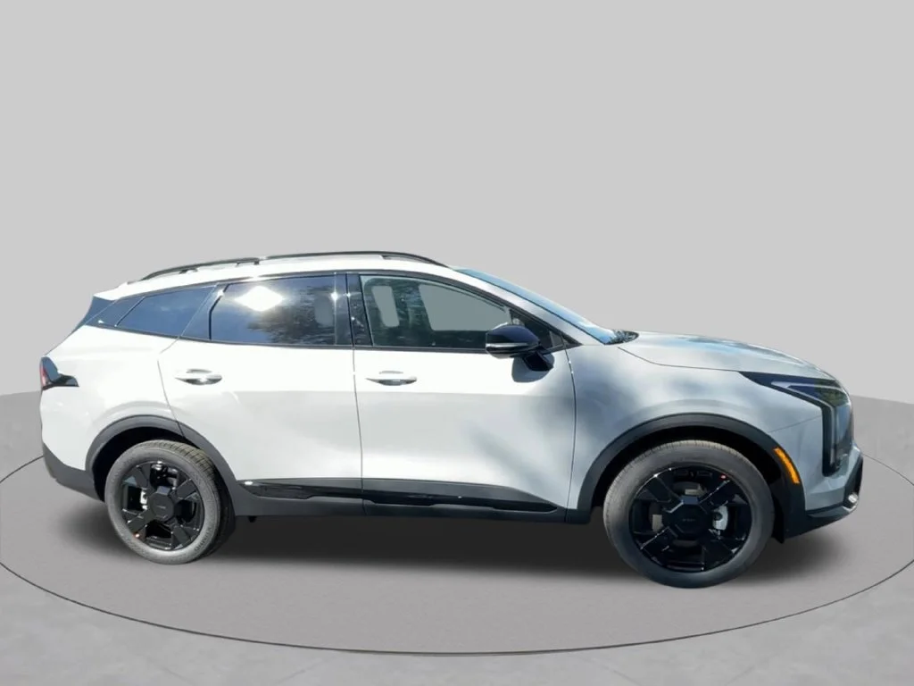 2026 Kia Sportage X-Line - Photo 26