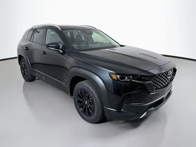 2026 Mazda CX-50 Hybrid Preferred for sale at Sam Leman Mazda