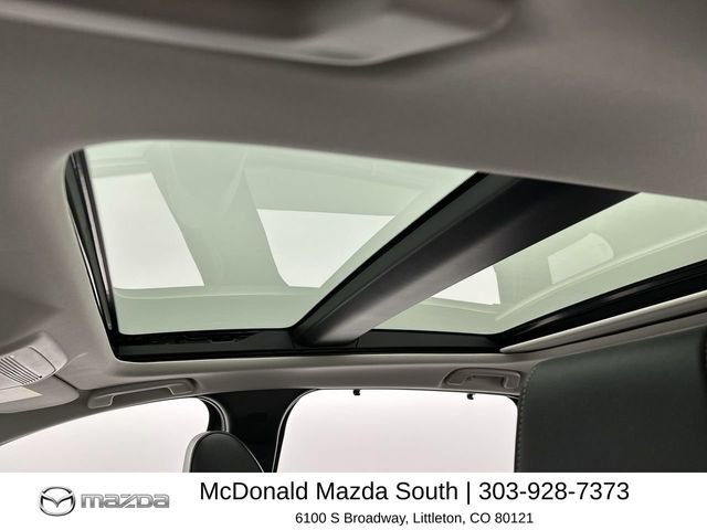Certified Used 2024 White Mazda Premium image 21