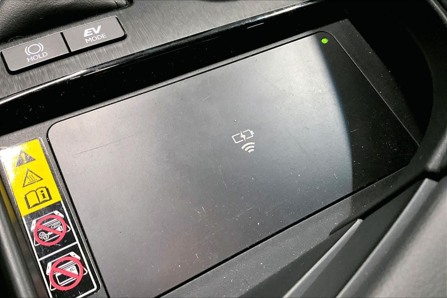 Certified Used 2024 GRAPHITE BLACK GF. Lexus  image 33