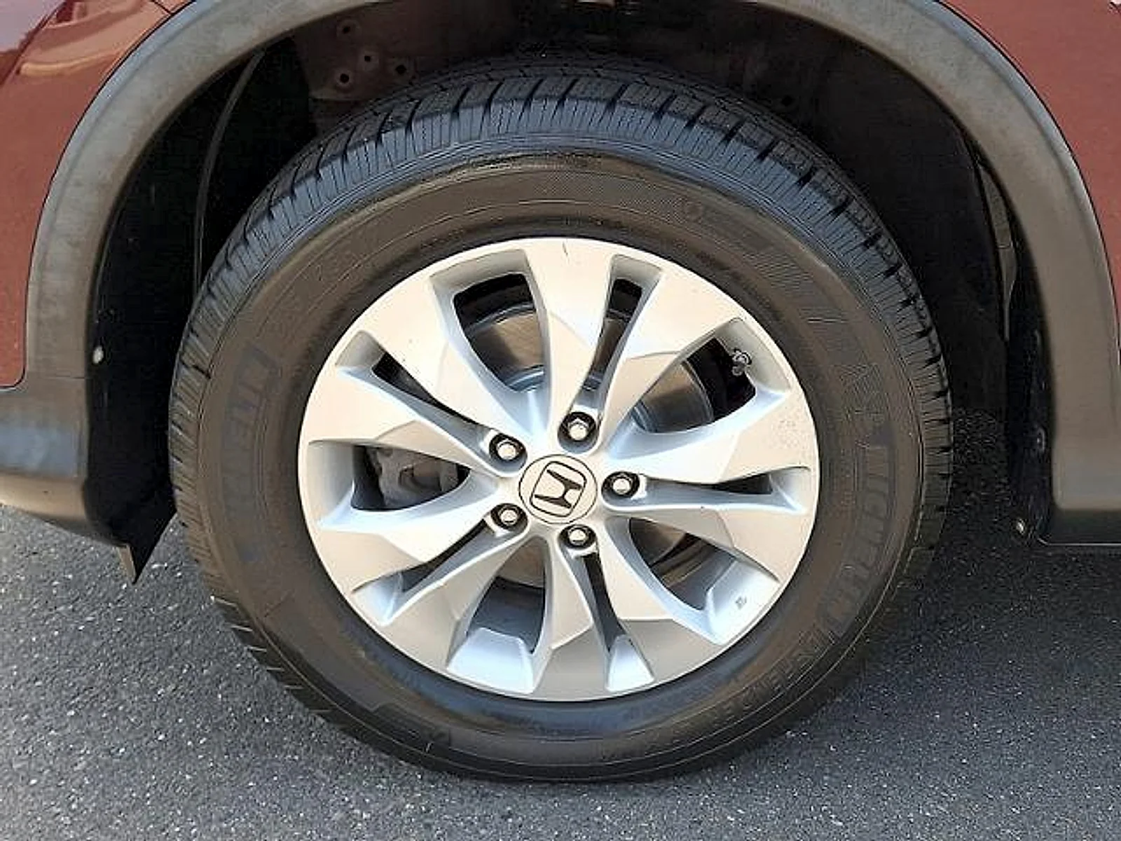Used 2013  Honda EX-L image 28