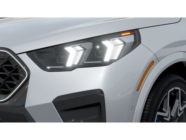 New 2027 Brooklyn Grey Metallic BMW xDrive28i image 6