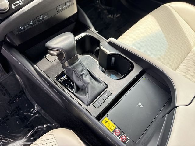 Certified Used 2024 OBSIDIAN Lexus 300h image 21