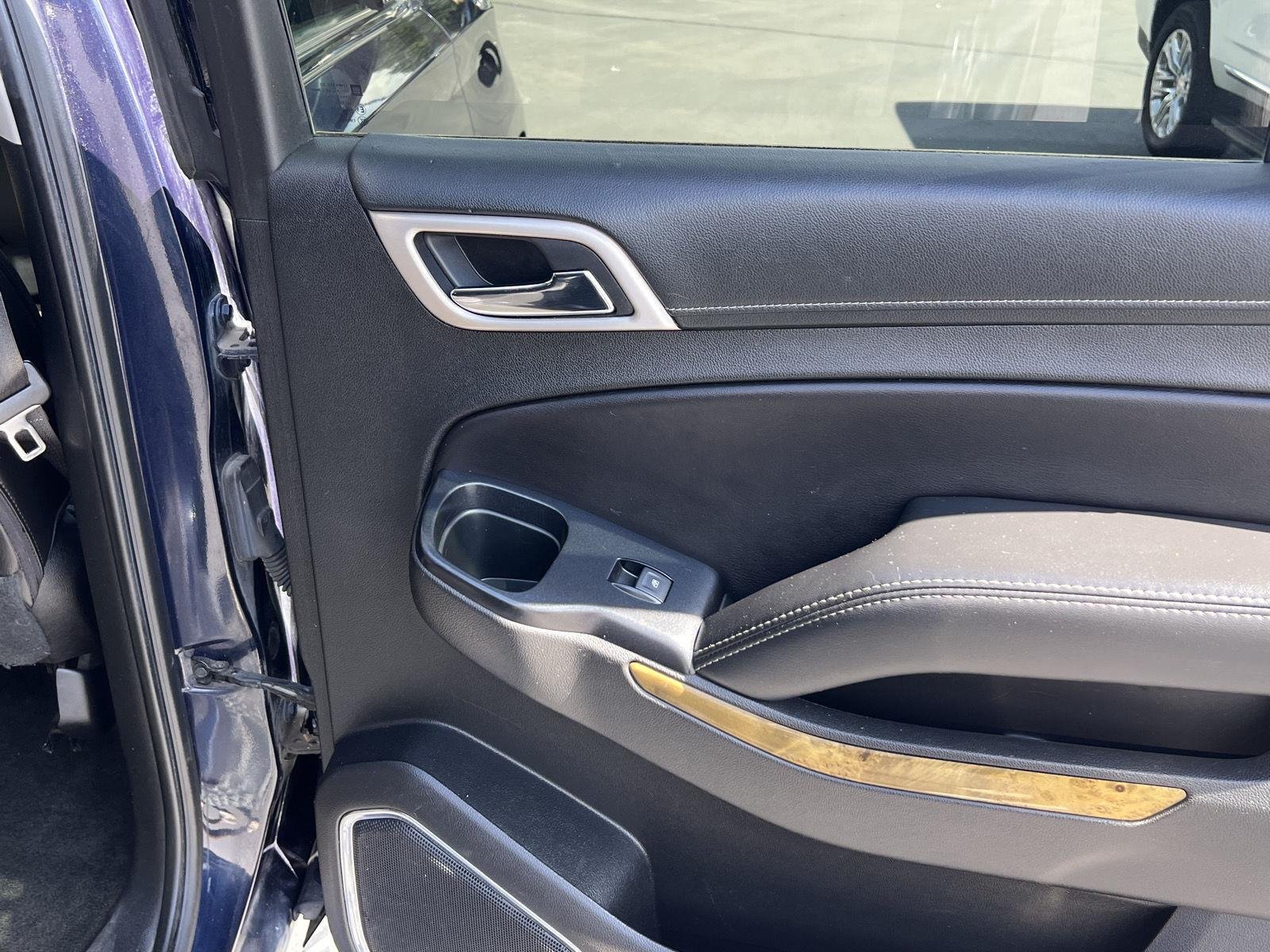 2017 GMC Yukon XL Denali - Photo 28