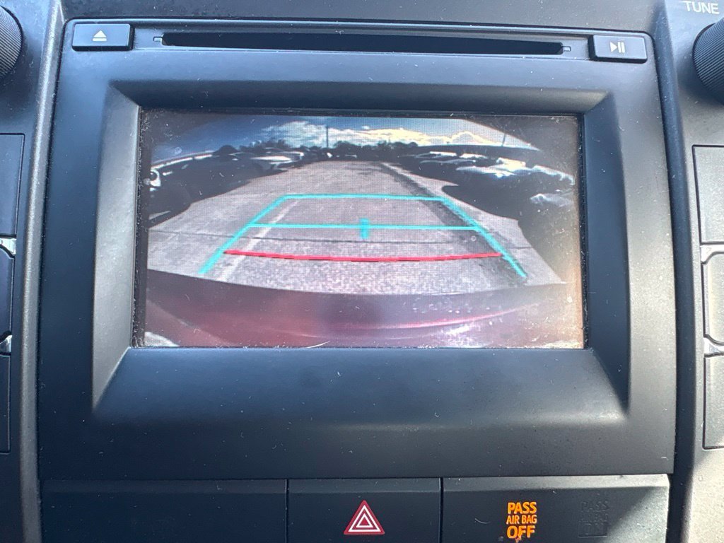 Used 2016 Red Toyota LE image 26