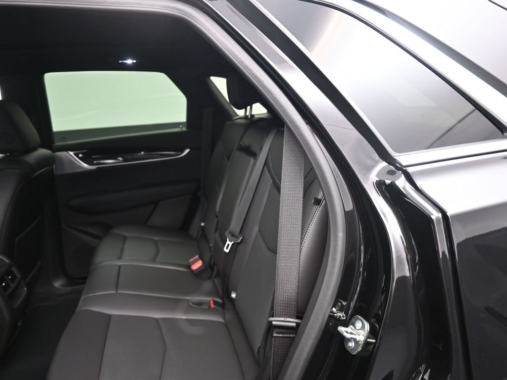 2026 Cadillac XT5 Premium Luxury - Photo 15