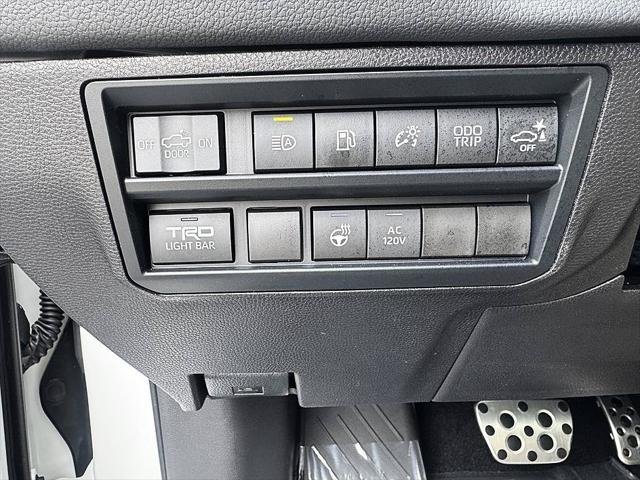 Certified Used 2026 ICE CAP Toyota  image 24