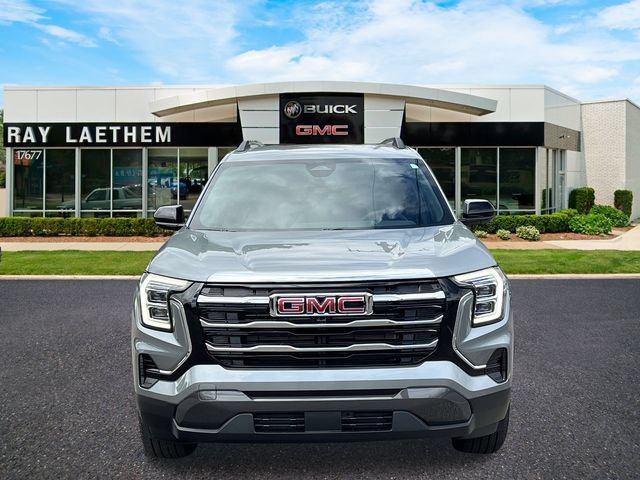 2026 GMC Terrain Elevation - Photo 8