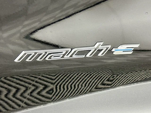 New 2026 Ford Mustang Mach-E Premium