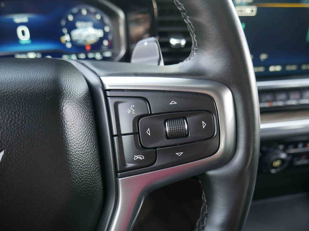 2024 Chevrolet Silverado 1500 RST - Photo 36