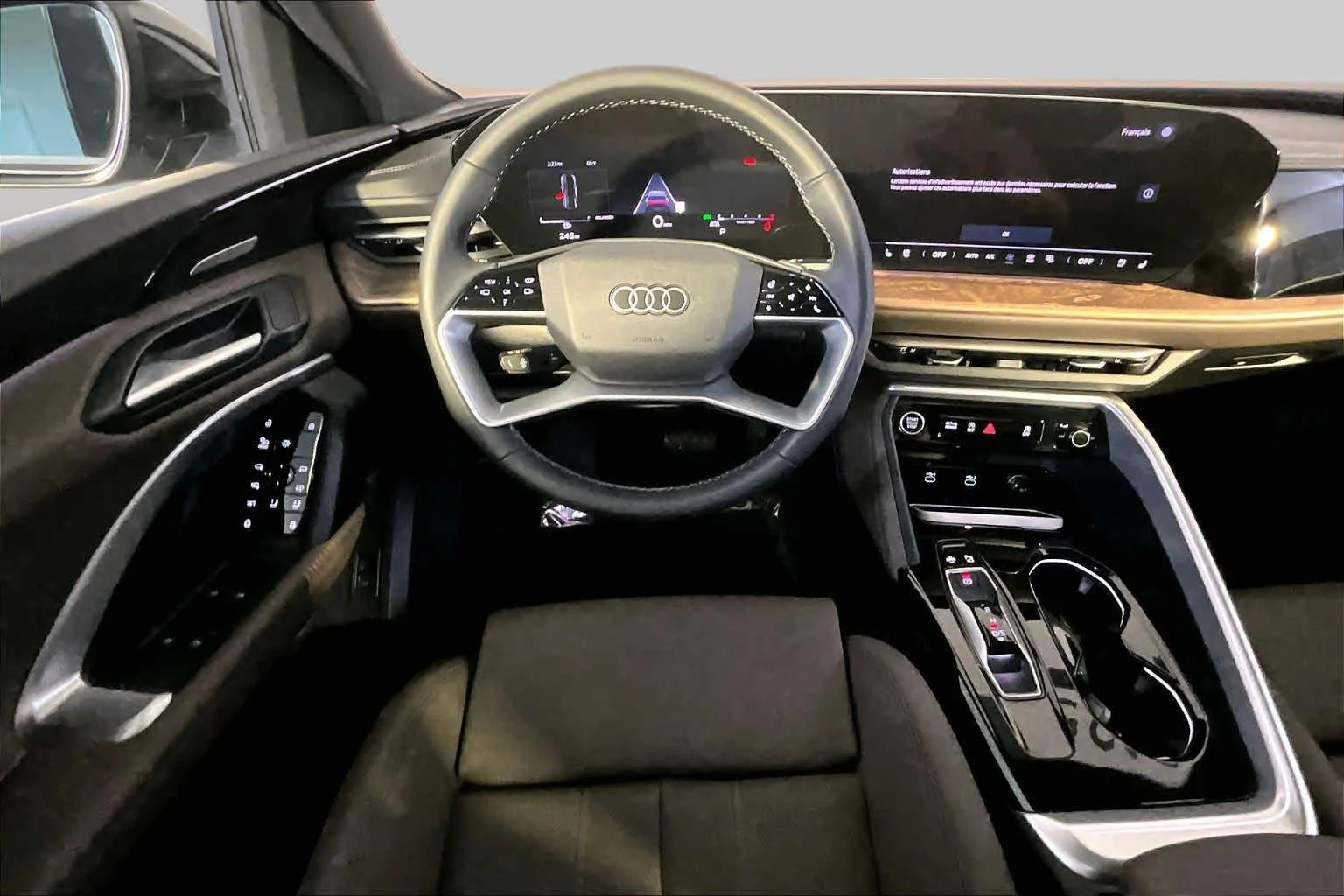 Certified Pre-Owned 2025 Audi New Q5 Sportback Premium Plus