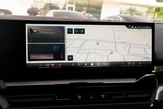 2026 BMW 5 Series 530i - Photo 32