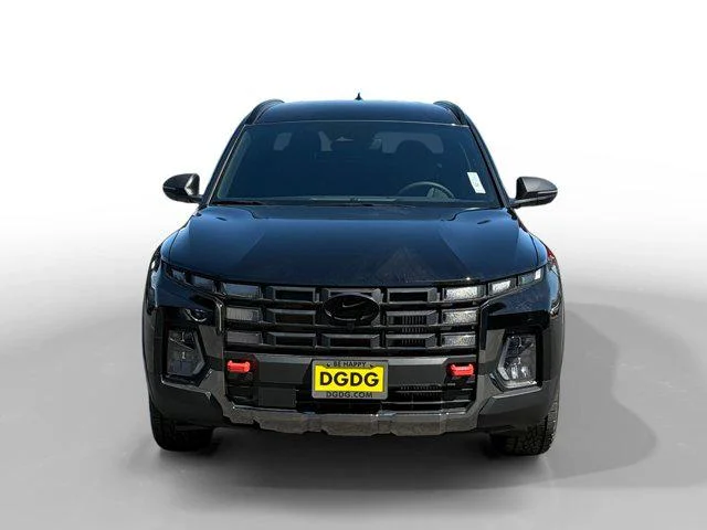 2025 Hyundai Santa Cruz XRT - Photo 29