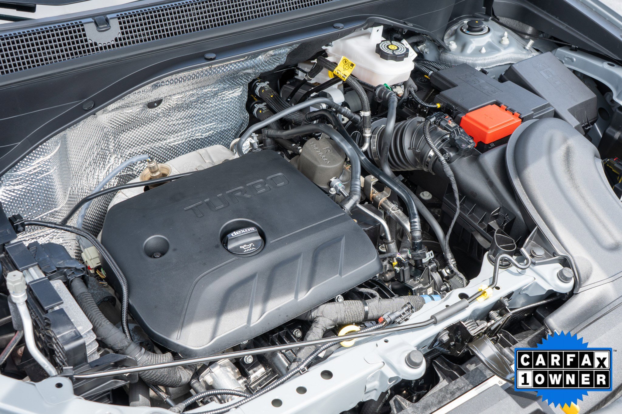 2023 Buick Encore GX Essence - Photo 33