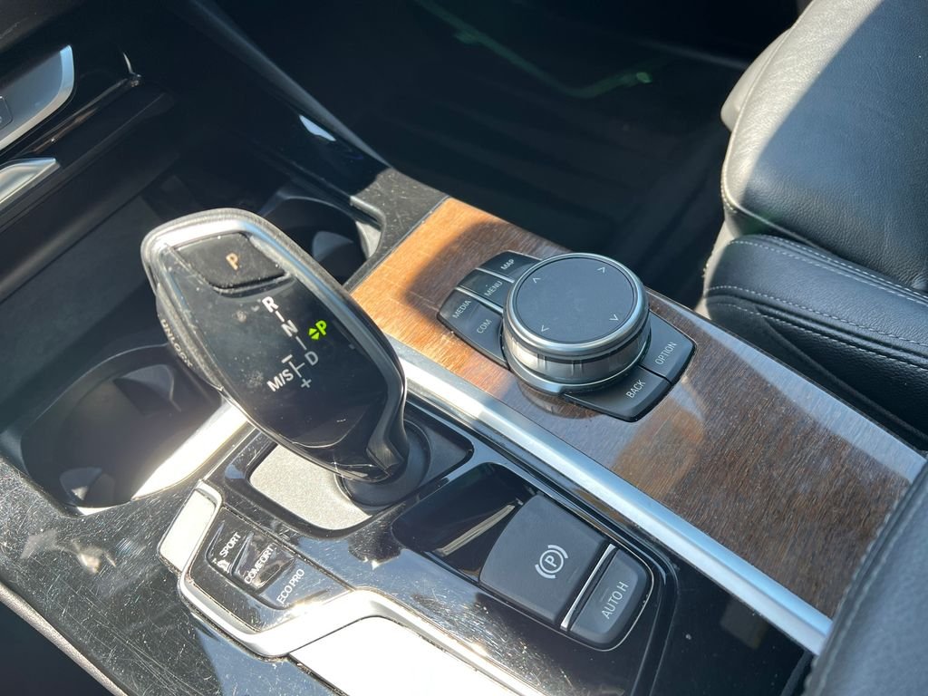 Used 2019 Dark Graphite Metallic BMW sDrive30i image 19