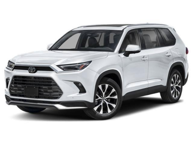 New 2026 Blueprint Toyota Hybrid Limited image 13