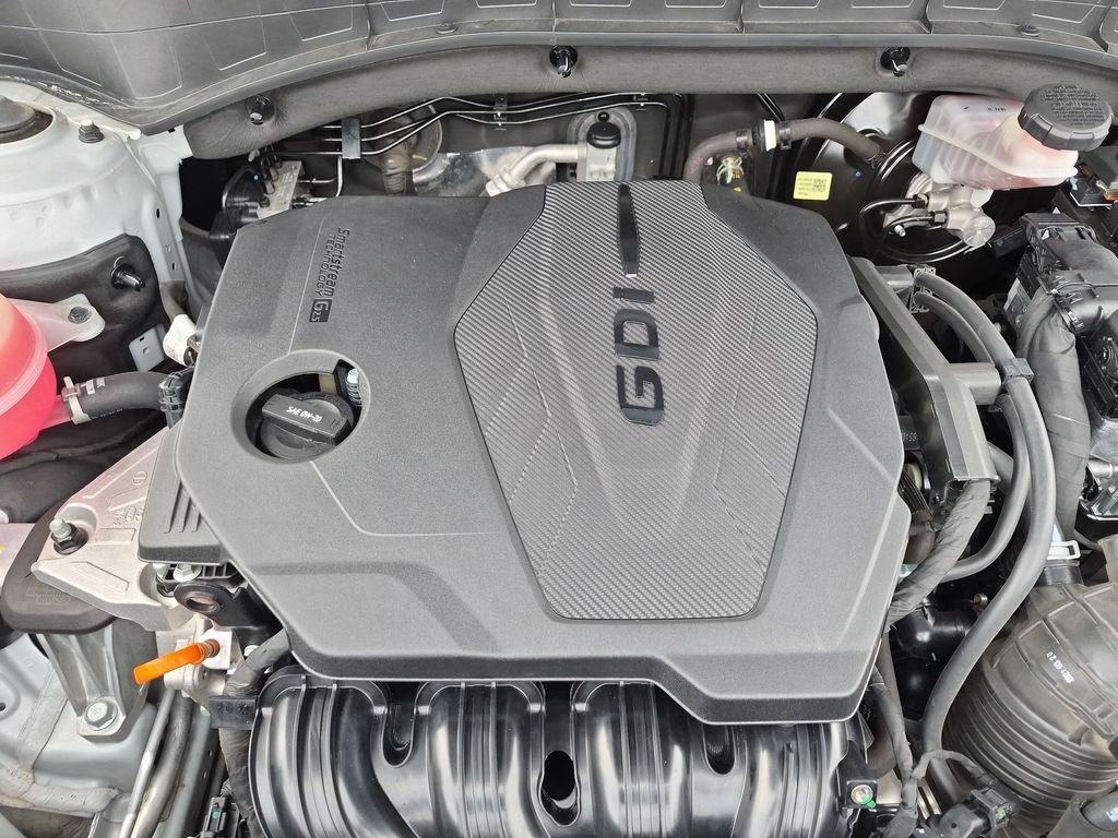 2021 Kia Sorento S - Photo 33