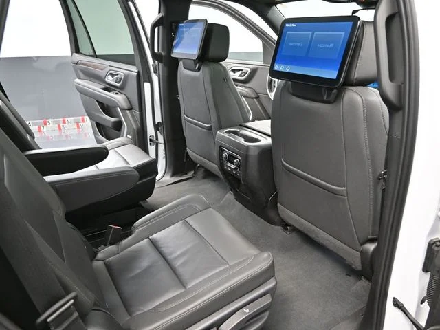 2023 Chevrolet Tahoe Z71 - Photo 44