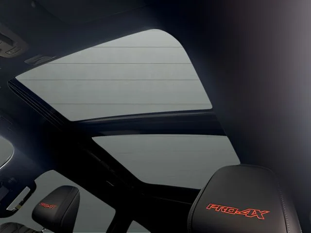 New 2026 Blue Nissan Platinum image 20