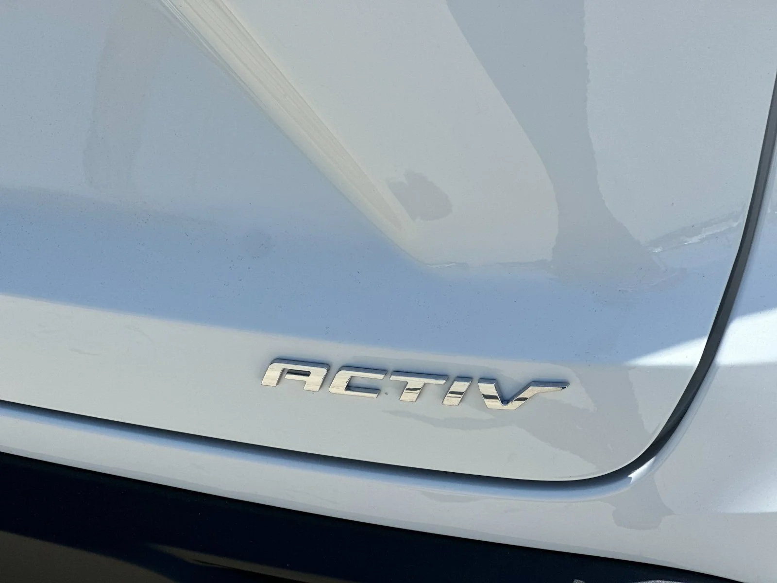 2026 Chevrolet Trax Activ - Photo 27