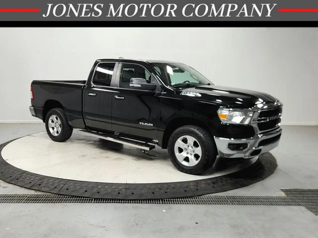 2020 RAM 1500 Pickup