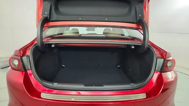 New 2026 Soul Red Crystal Metallic Mazda 2.5 Turbo Premium Plus AWD image 35