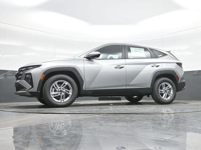 New 2026 Silver Hyundai SE FWD image 21