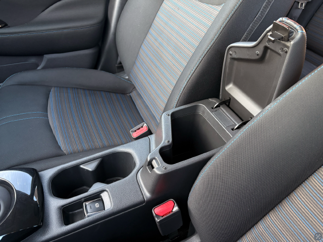 Certified Used 2025 Silver Nissan SV Plus image 28