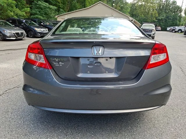 Used 2013 Gray Honda LX image 10